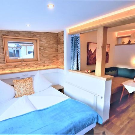 Heimat Apartments - Zillertal Герлос Екстер'єр фото