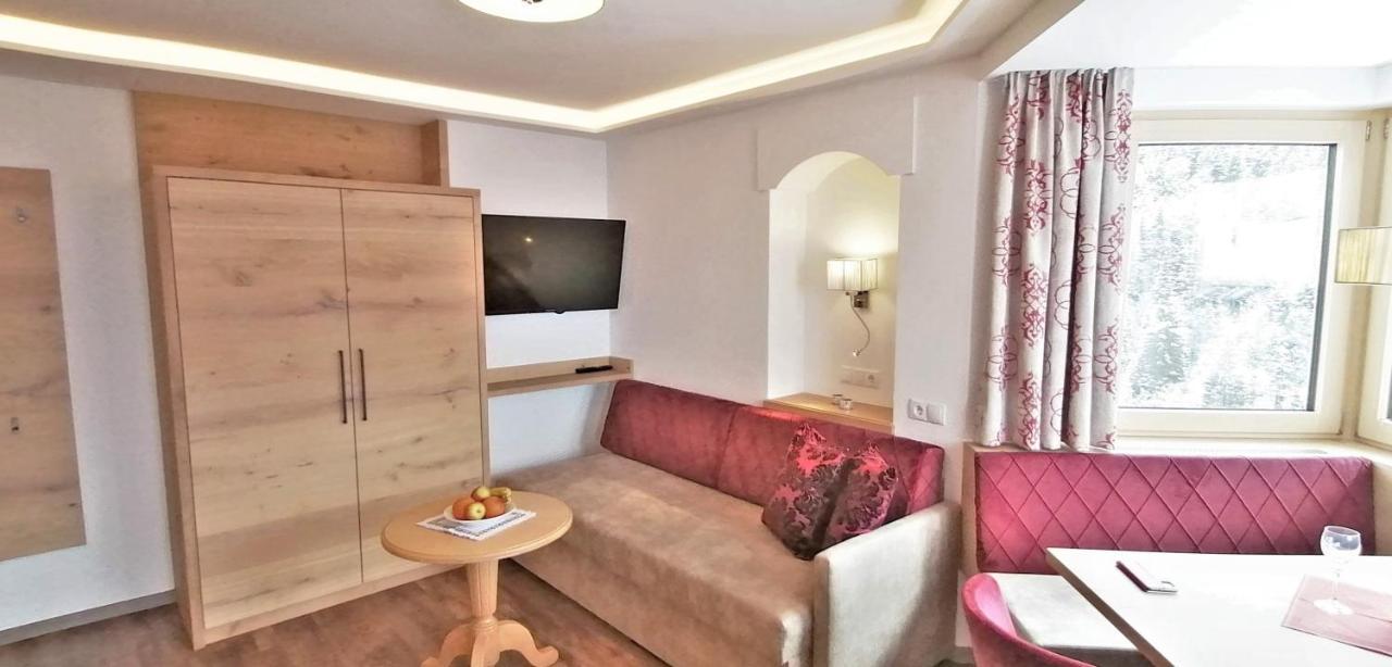 Heimat Apartments - Zillertal Герлос Екстер'єр фото
