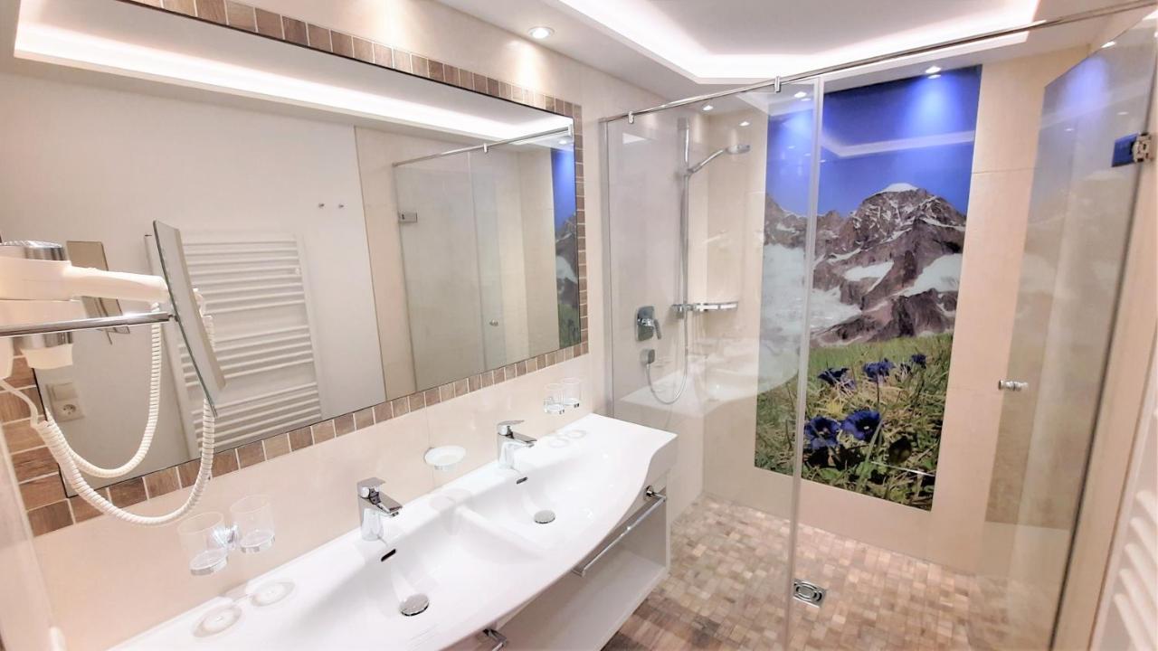 Heimat Apartments - Zillertal Герлос Екстер'єр фото