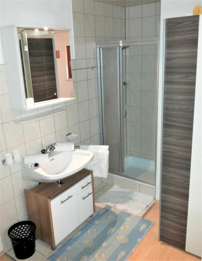 Heimat Apartments - Zillertal Герлос Екстер'єр фото