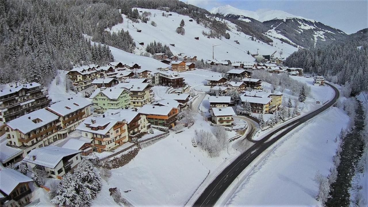 Heimat Apartments - Zillertal Герлос Екстер'єр фото
