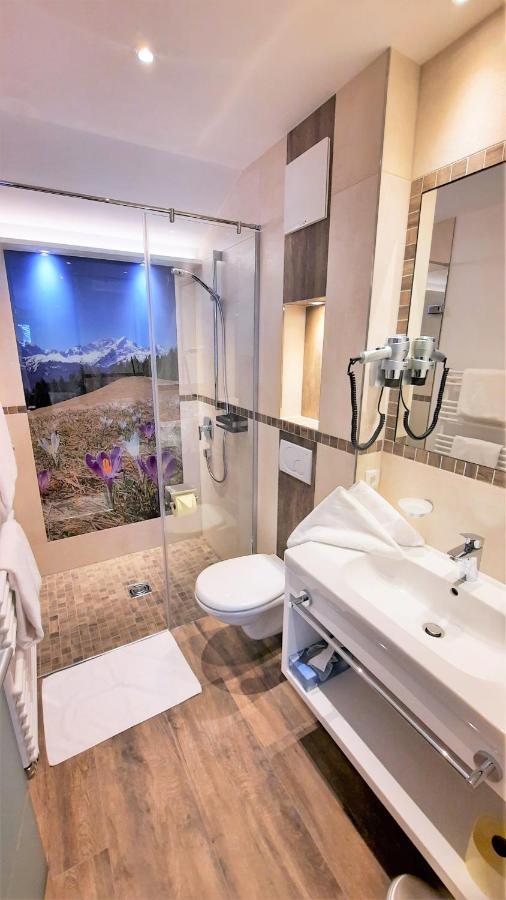Heimat Apartments - Zillertal Герлос Екстер'єр фото