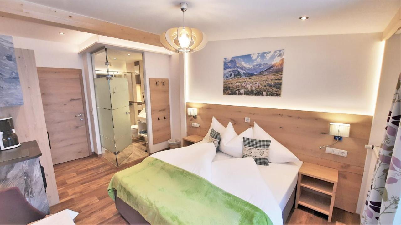 Heimat Apartments - Zillertal Герлос Екстер'єр фото