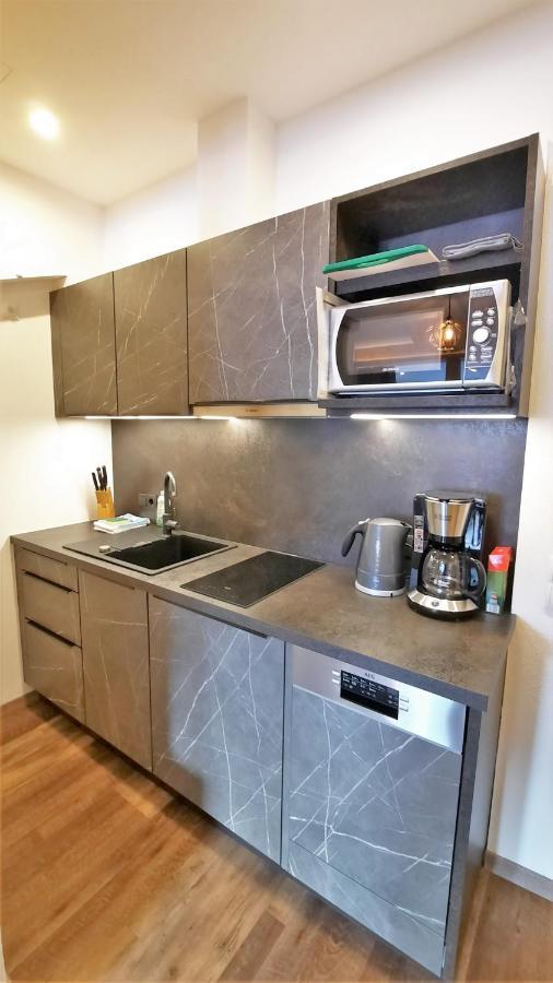 Heimat Apartments - Zillertal Герлос Екстер'єр фото