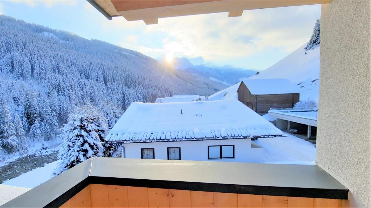 Heimat Apartments - Zillertal Герлос Екстер'єр фото